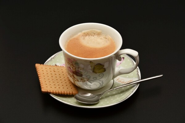 Uettligen Kaffe Treff