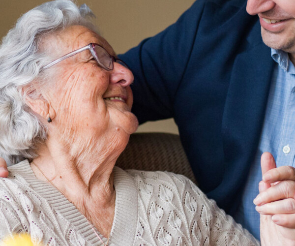 Entlastung im Alltag Vorschaubild