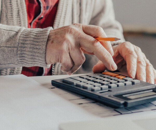 Finanzen und Admin Vorschaubild